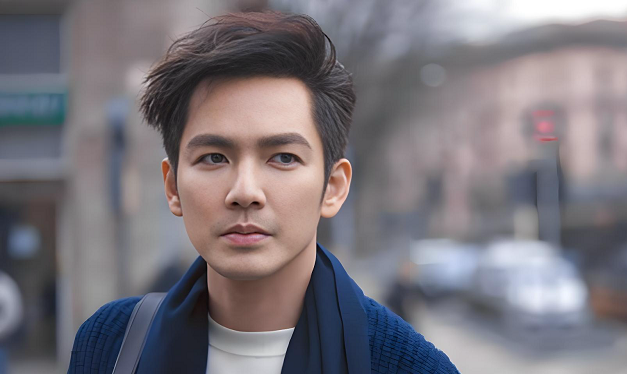 鐘漢良的電視劇大全 鐘漢良的電視劇大全