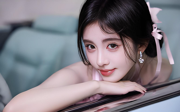 鞠婧祎演過的電視劇