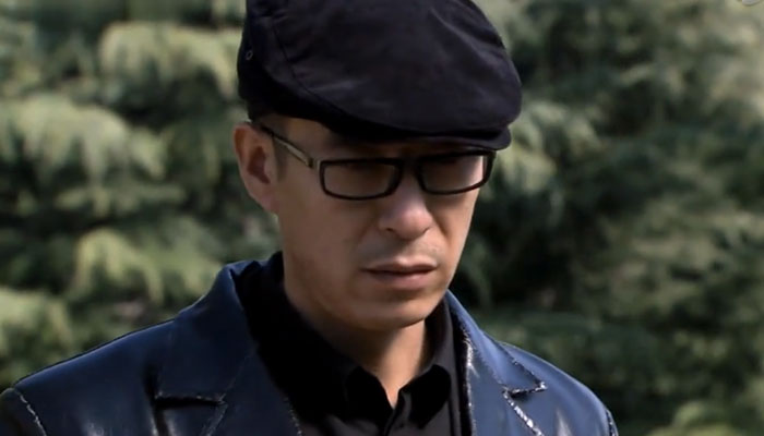 葉三天是哪部電視劇? 葉三天是哪部電視劇?